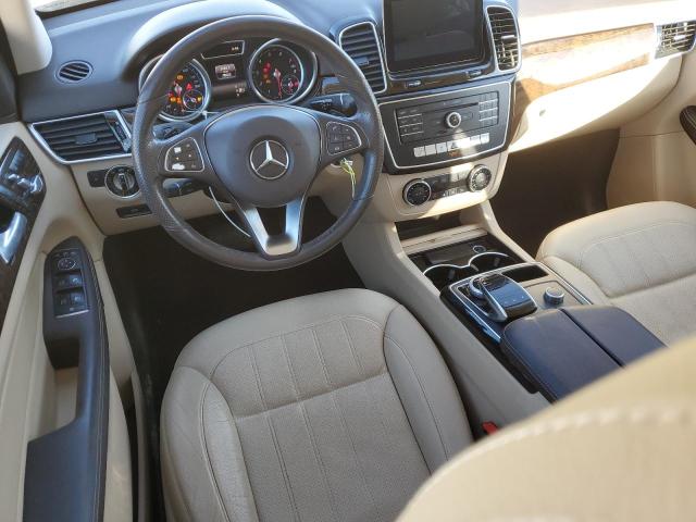 Photo 7 VIN: 4JGDA5JBXGA747777 - MERCEDES-BENZ GLE-CLASS 