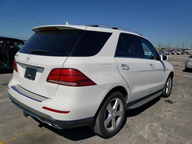 Photo 2 VIN: 4JGDA5JBXGA784067 - MERCEDES-BENZ GLE 350 