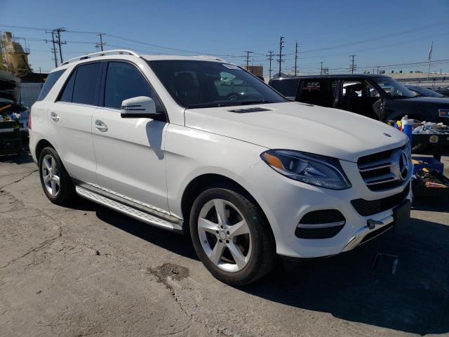 Photo 3 VIN: 4JGDA5JBXGA784067 - MERCEDES-BENZ GLE 350 