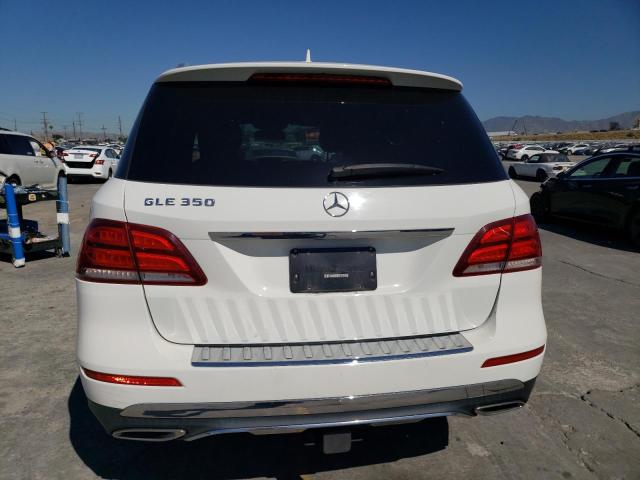 Photo 5 VIN: 4JGDA5JBXGA784067 - MERCEDES-BENZ GLE 350 