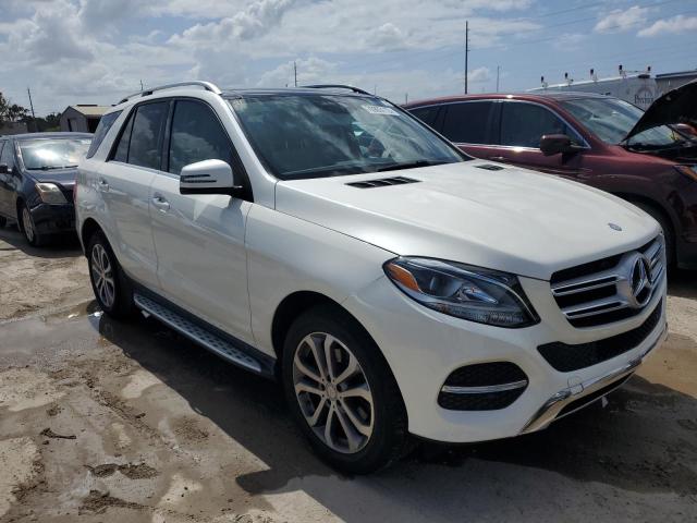 Photo 3 VIN: 4JGDA5JBXGA812725 - MERCEDES-BENZ GLE 350 