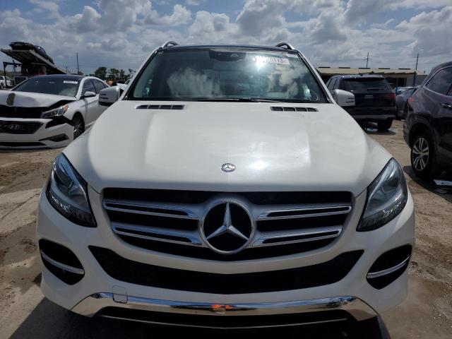 Photo 4 VIN: 4JGDA5JBXGA812725 - MERCEDES-BENZ GLE 350 