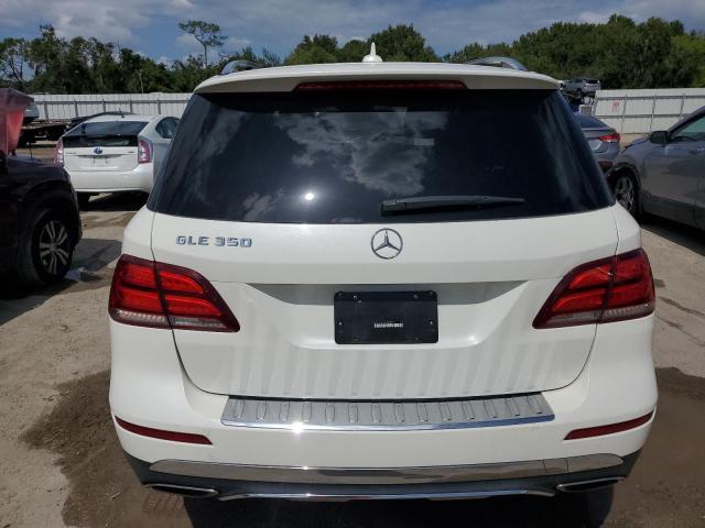 Photo 5 VIN: 4JGDA5JBXGA812725 - MERCEDES-BENZ GLE 350 