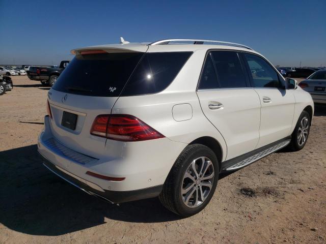 Photo 3 VIN: 4JGDA5JBXHA816016 - MERCEDES-BENZ GLE 350 