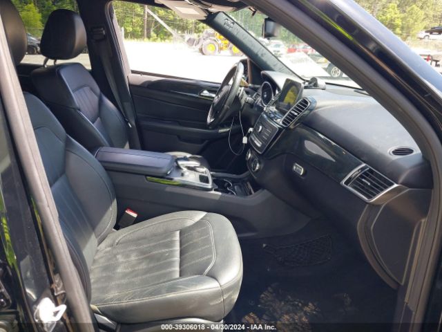 Photo 4 VIN: 4JGDA5JBXHA853129 - MERCEDES-BENZ GLE 350 