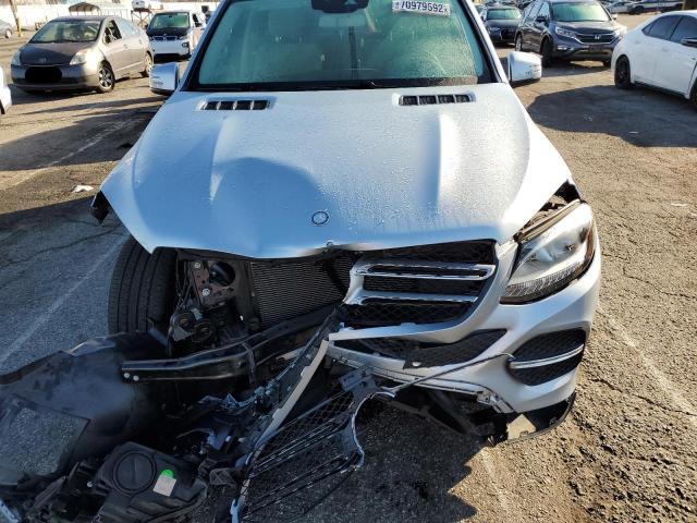 Photo 10 VIN: 4JGDA5JBXHA893016 - MERCEDES-BENZ GLE 350 