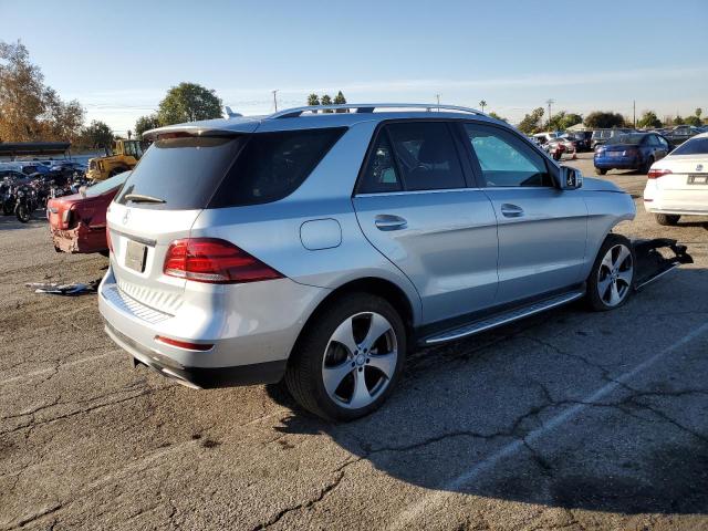 Photo 2 VIN: 4JGDA5JBXHA893016 - MERCEDES-BENZ GLE 350 