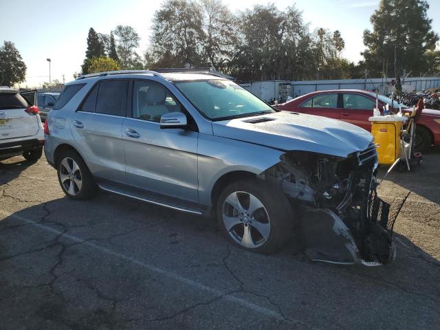 Photo 3 VIN: 4JGDA5JBXHA893016 - MERCEDES-BENZ GLE 350 