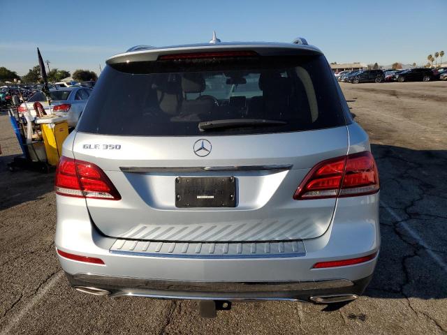 Photo 5 VIN: 4JGDA5JBXHA893016 - MERCEDES-BENZ GLE 350 