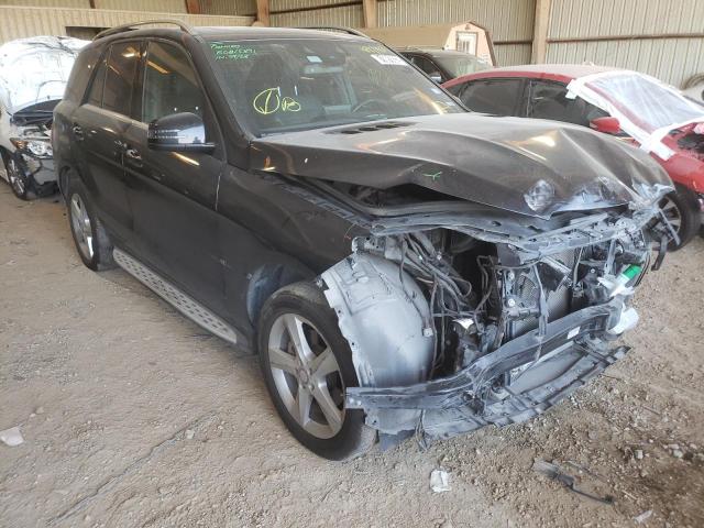 Photo 0 VIN: 4JGDA5JBXHA897180 - MERCEDES-BENZ GLE 350 