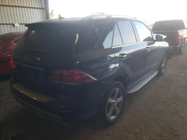 Photo 3 VIN: 4JGDA5JBXHA897180 - MERCEDES-BENZ GLE 350 