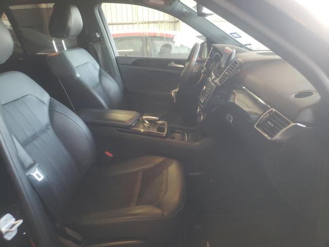 Photo 4 VIN: 4JGDA5JBXHA897180 - MERCEDES-BENZ GLE 350 