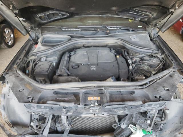 Photo 6 VIN: 4JGDA5JBXHA897180 - MERCEDES-BENZ GLE 350 