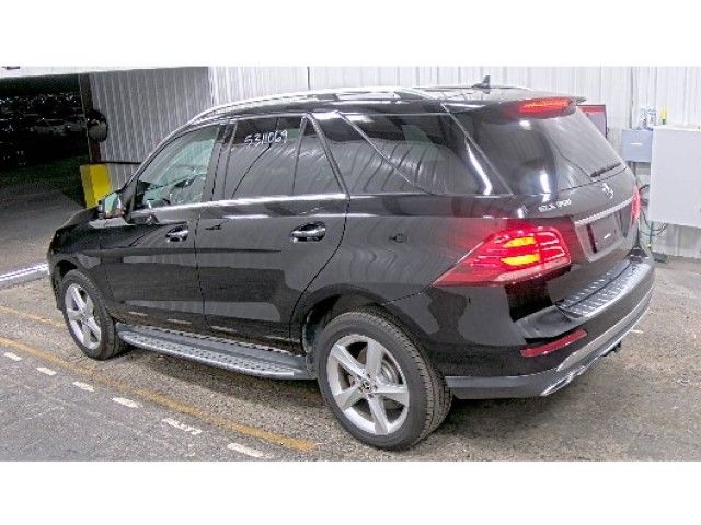 Photo 0 VIN: 4JGDA5JBXHA904869 - MERCEDES-BENZ GLE 