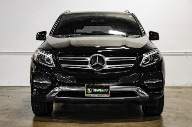 Photo 0 VIN: 4JGDA5JBXHA904869 - MERCEDES-BENZ GLE 