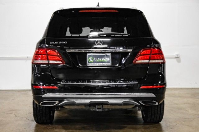 Photo 5 VIN: 4JGDA5JBXHA904869 - MERCEDES-BENZ GLE 