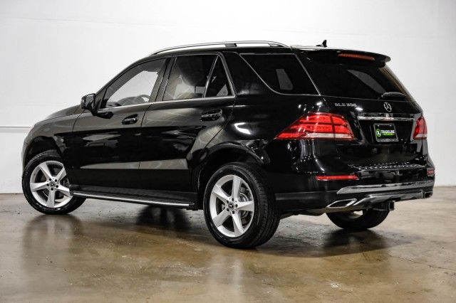 Photo 6 VIN: 4JGDA5JBXHA904869 - MERCEDES-BENZ GLE 