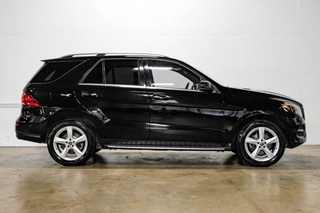 Photo 3 VIN: 4JGDA5JBXHA904869 - MERCEDES-BENZ GLE 