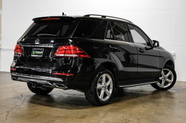 Photo 4 VIN: 4JGDA5JBXHA904869 - MERCEDES-BENZ GLE 