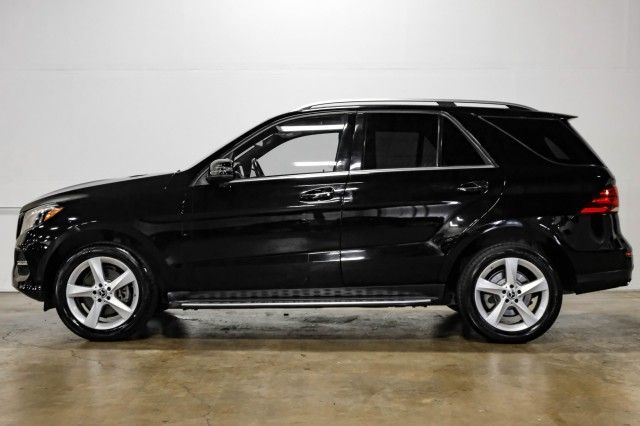 Photo 7 VIN: 4JGDA5JBXHA904869 - MERCEDES-BENZ GLE 