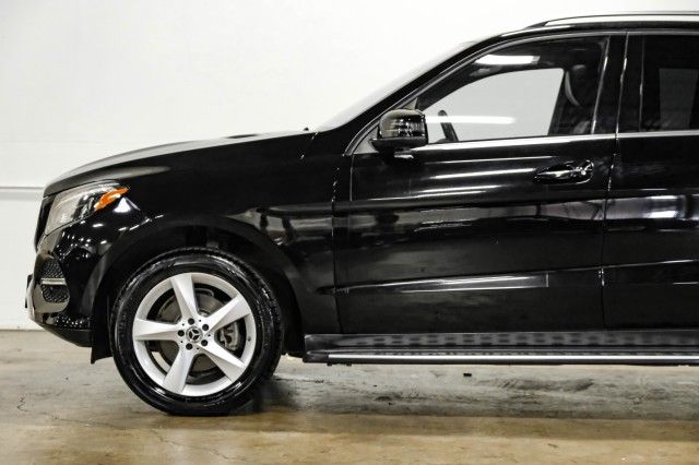 Photo 8 VIN: 4JGDA5JBXHA904869 - MERCEDES-BENZ GLE 