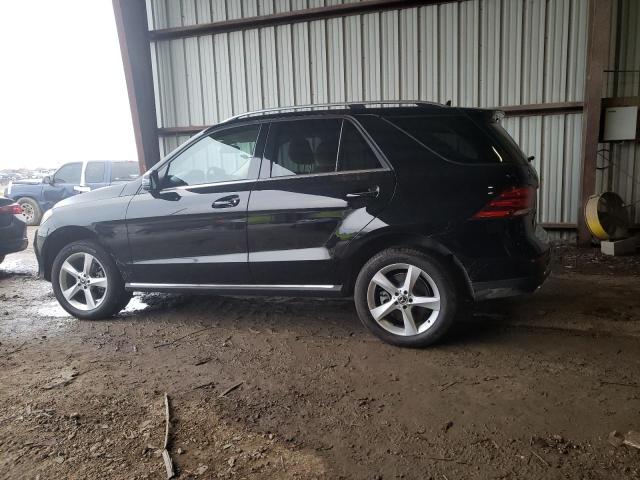 Photo 1 VIN: 4JGDA5JBXHA934910 - MERCEDES-BENZ GLE 350 