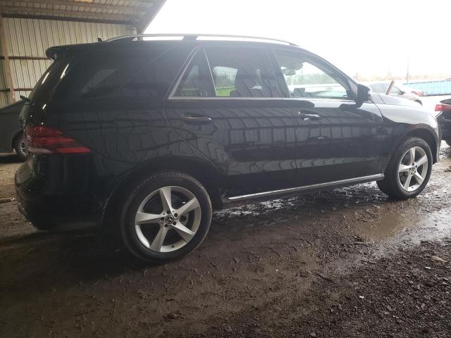 Photo 2 VIN: 4JGDA5JBXHA934910 - MERCEDES-BENZ GLE 350 