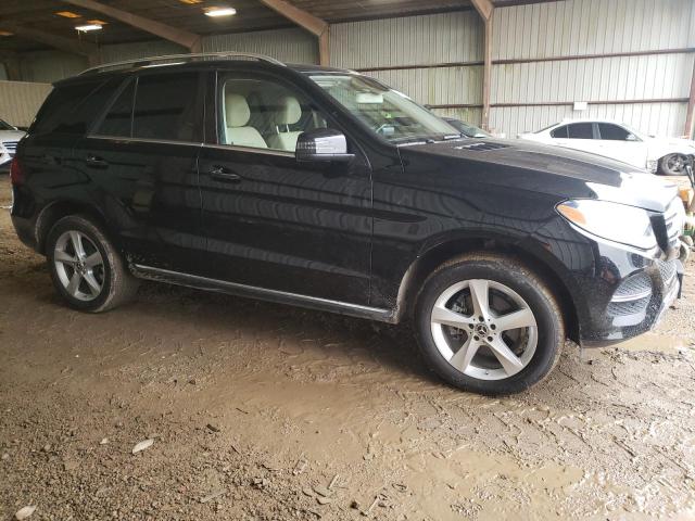 Photo 3 VIN: 4JGDA5JBXHA934910 - MERCEDES-BENZ GLE 350 