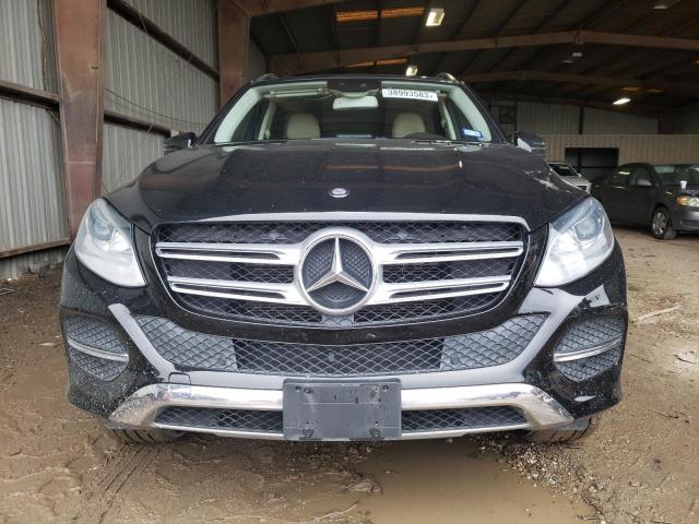 Photo 4 VIN: 4JGDA5JBXHA934910 - MERCEDES-BENZ GLE 350 