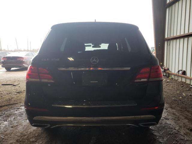 Photo 5 VIN: 4JGDA5JBXHA934910 - MERCEDES-BENZ GLE 350 