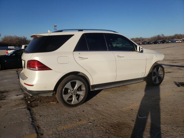 Photo 2 VIN: 4JGDA5JBXHA936723 - MERCEDES-BENZ GLE 350 