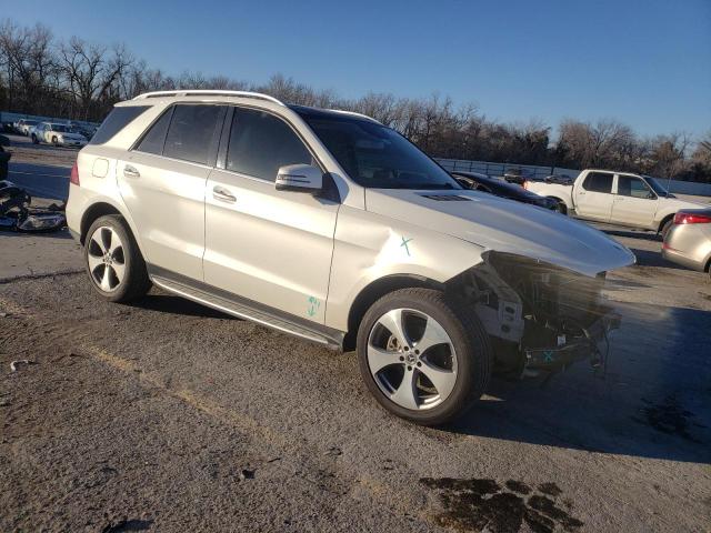 Photo 3 VIN: 4JGDA5JBXHA936723 - MERCEDES-BENZ GLE 350 