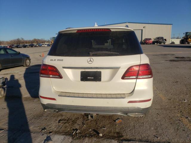 Photo 5 VIN: 4JGDA5JBXHA936723 - MERCEDES-BENZ GLE 350 