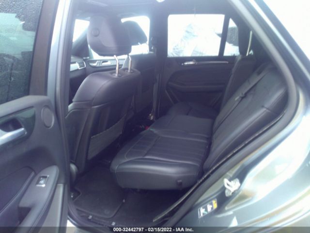 Photo 7 VIN: 4JGDA5JBXJB000553 - MERCEDES-BENZ GLE 