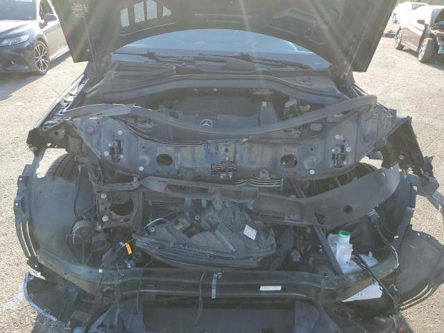 Photo 11 VIN: 4JGDA5JBXJB004716 - MERCEDES-BENZ GLE 350 