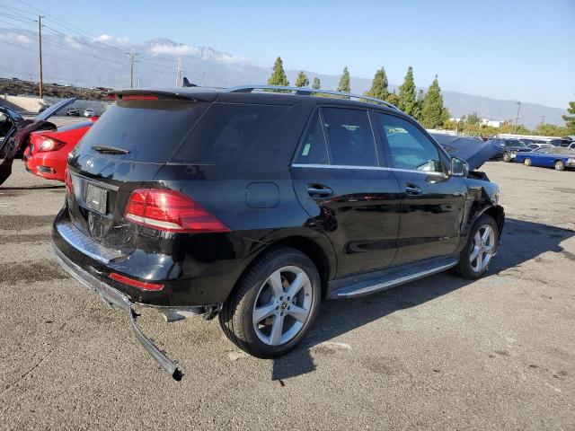 Photo 2 VIN: 4JGDA5JBXJB004716 - MERCEDES-BENZ GLE 350 