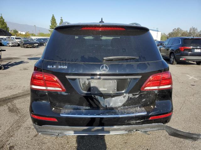 Photo 5 VIN: 4JGDA5JBXJB004716 - MERCEDES-BENZ GLE 350 