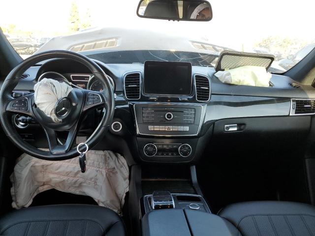 Photo 7 VIN: 4JGDA5JBXJB004716 - MERCEDES-BENZ GLE 350 