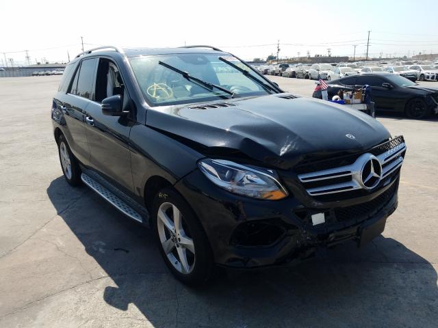 Photo 8 VIN: 4JGDA5JBXJB029079 - MERCEDES-BENZ GLE 