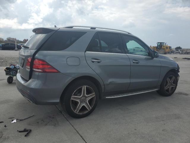 Photo 2 VIN: 4JGDA5JBXJB039188 - MERCEDES-BENZ GLE 350 