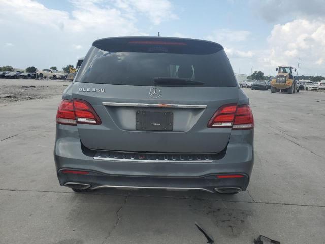 Photo 5 VIN: 4JGDA5JBXJB039188 - MERCEDES-BENZ GLE 350 