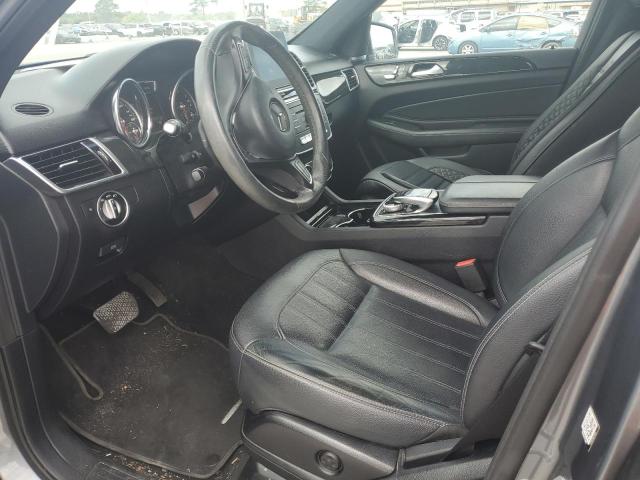 Photo 6 VIN: 4JGDA5JBXJB039188 - MERCEDES-BENZ GLE 350 