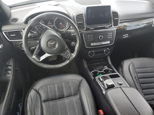 Photo 7 VIN: 4JGDA5JBXJB039188 - MERCEDES-BENZ GLE 350 