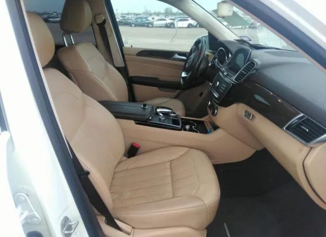 Photo 4 VIN: 4JGDA5JBXJB045542 - MERCEDES-BENZ GLE 