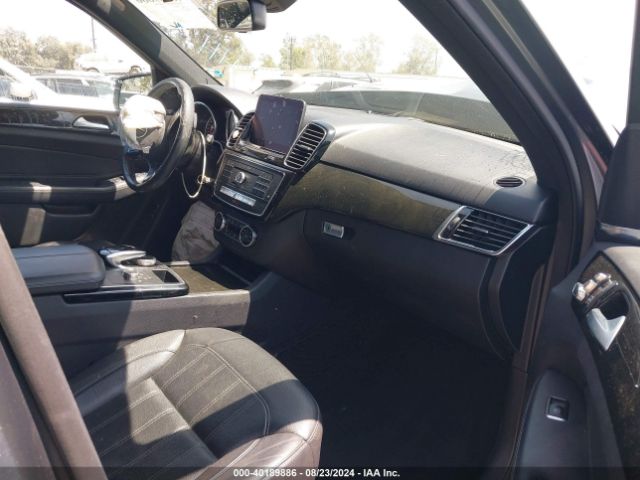 Photo 4 VIN: 4JGDA5JBXJB108848 - MERCEDES-BENZ GLE-CLASS 