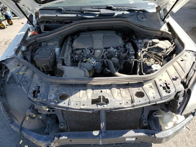 Photo 10 VIN: 4JGDA5JBXJB123589 - MERCEDES-BENZ GLE 350 