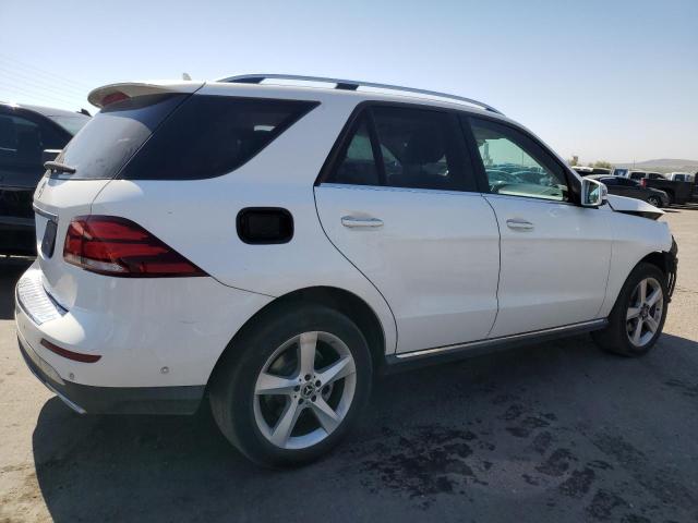 Photo 2 VIN: 4JGDA5JBXJB123589 - MERCEDES-BENZ GLE 350 