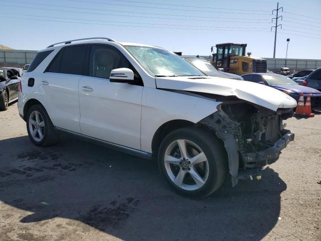 Photo 3 VIN: 4JGDA5JBXJB123589 - MERCEDES-BENZ GLE 350 