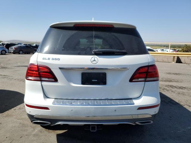 Photo 5 VIN: 4JGDA5JBXJB123589 - MERCEDES-BENZ GLE 350 