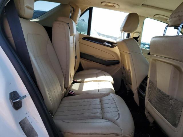 Photo 9 VIN: 4JGDA5JBXJB123589 - MERCEDES-BENZ GLE 350 